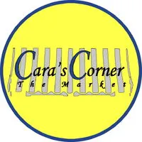 Caras Corner logo