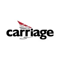 Carriage Automotive Group logo