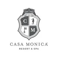 Casa Monica Resort & Spa logo