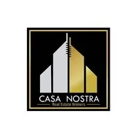 Casa Nostra Real Estate Brokers logo