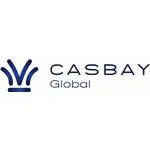 Casbay logo
