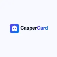Logo Caspercard