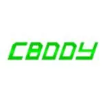 CBDDY logo