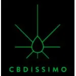 CBDissimo.com logo
