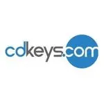 cdkeys.com logo