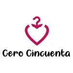 Cero Cincuenta logo