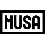 Cerveja Musa logo
