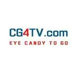CG4TV logo