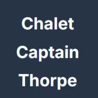Chalet Thorpe logo