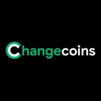 ChangeCoins logo