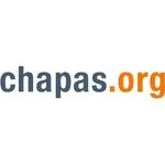 Chapas.org logo