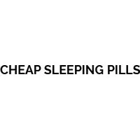 Cheap Sleeping Pills logo