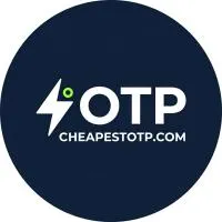 CheapestOTP logo