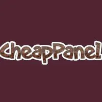 CheapPanel logo