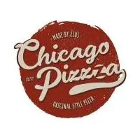 Chicago Pizza logo