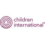 Children International logo