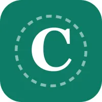 claude with crypto logo