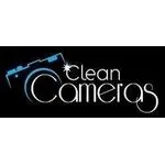 Clean Cameras logo