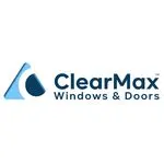 ClearMax Windows & Doors logo