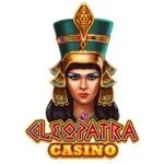 Cleopatra Casino logo