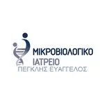 Clinical laboratory Pegklis Evangelos logo