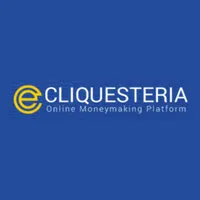 Cliquesteria Media logo