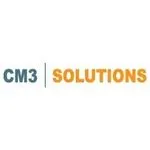 CM3 Solutions logo