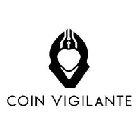 Coin Vigilante logo