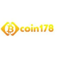 Coin178 logo