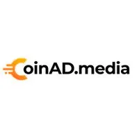 Coinad.media logo