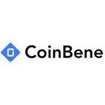 CoinBene logo
