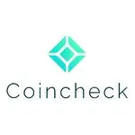 Coincheck logo