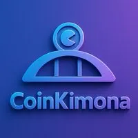 Coinkimona logo