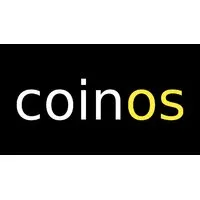 Coinos Wallet logo