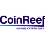 CoinReef logo
