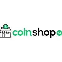 CoinShop24 logo