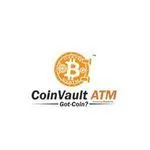 CoinVault ATM logo