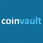 CoinVault logo