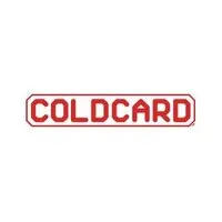 COLDCARD logo