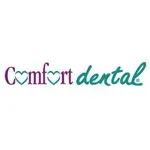 Comfort Dental Vancouver logo