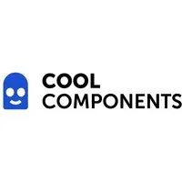 Cool Components logo