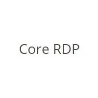 CoreRDP logo
