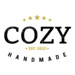 Cozy Handmade logo