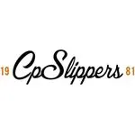 CP Slippers logo
