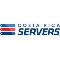 CR Servers logo