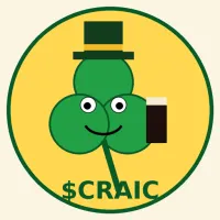 Logo de Craic Hub Exchange