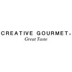 Creative Gourmet logo