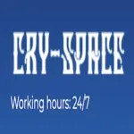 Cry-Space logo