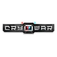 CRYOWAR logo