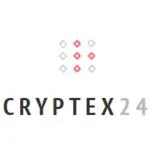 Cryptex24 logo